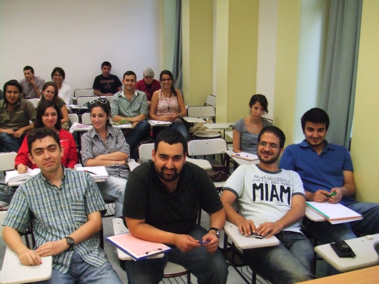 cs351 class picture 9