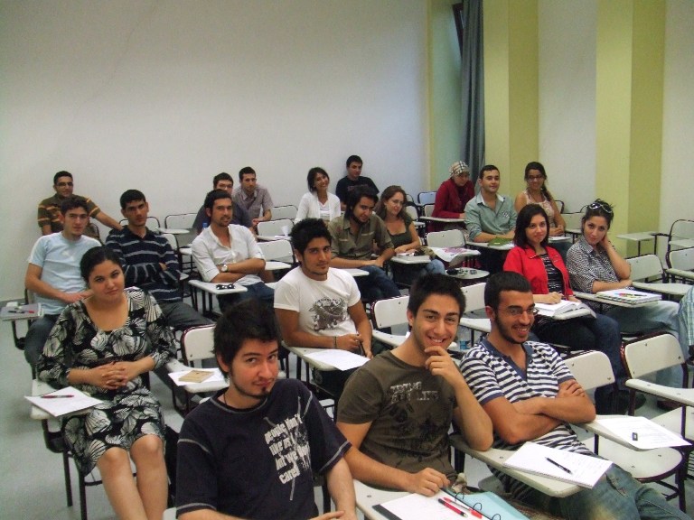 cs351 class picture 2