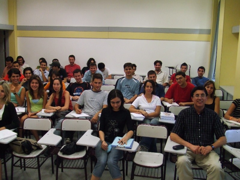 CS351 Class Picture 7