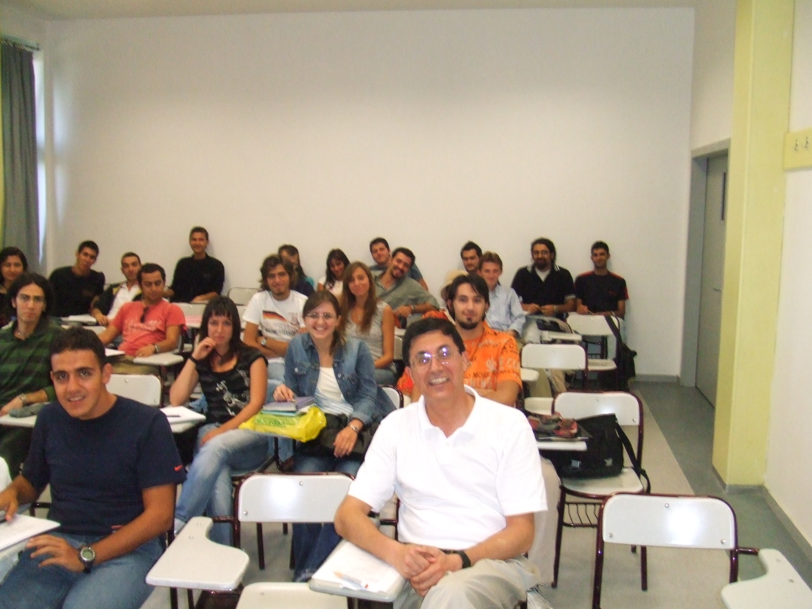 CS351 Class Picture 10