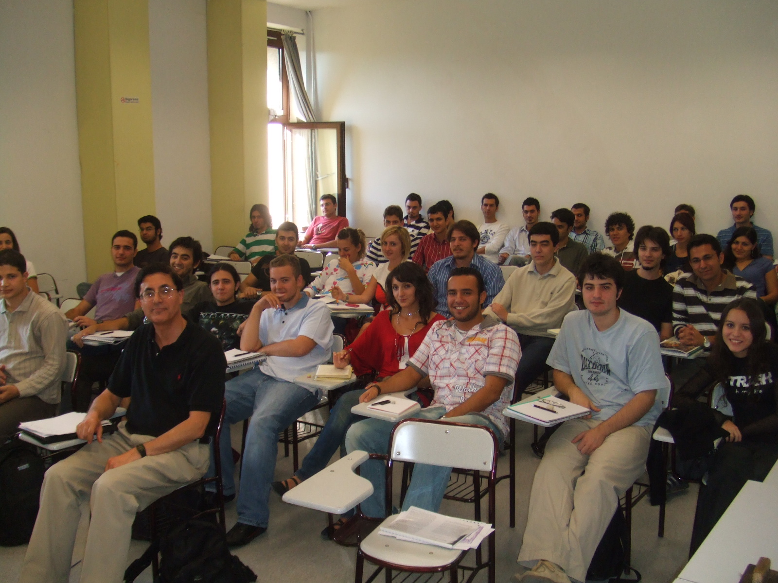 cs351 class picture 3