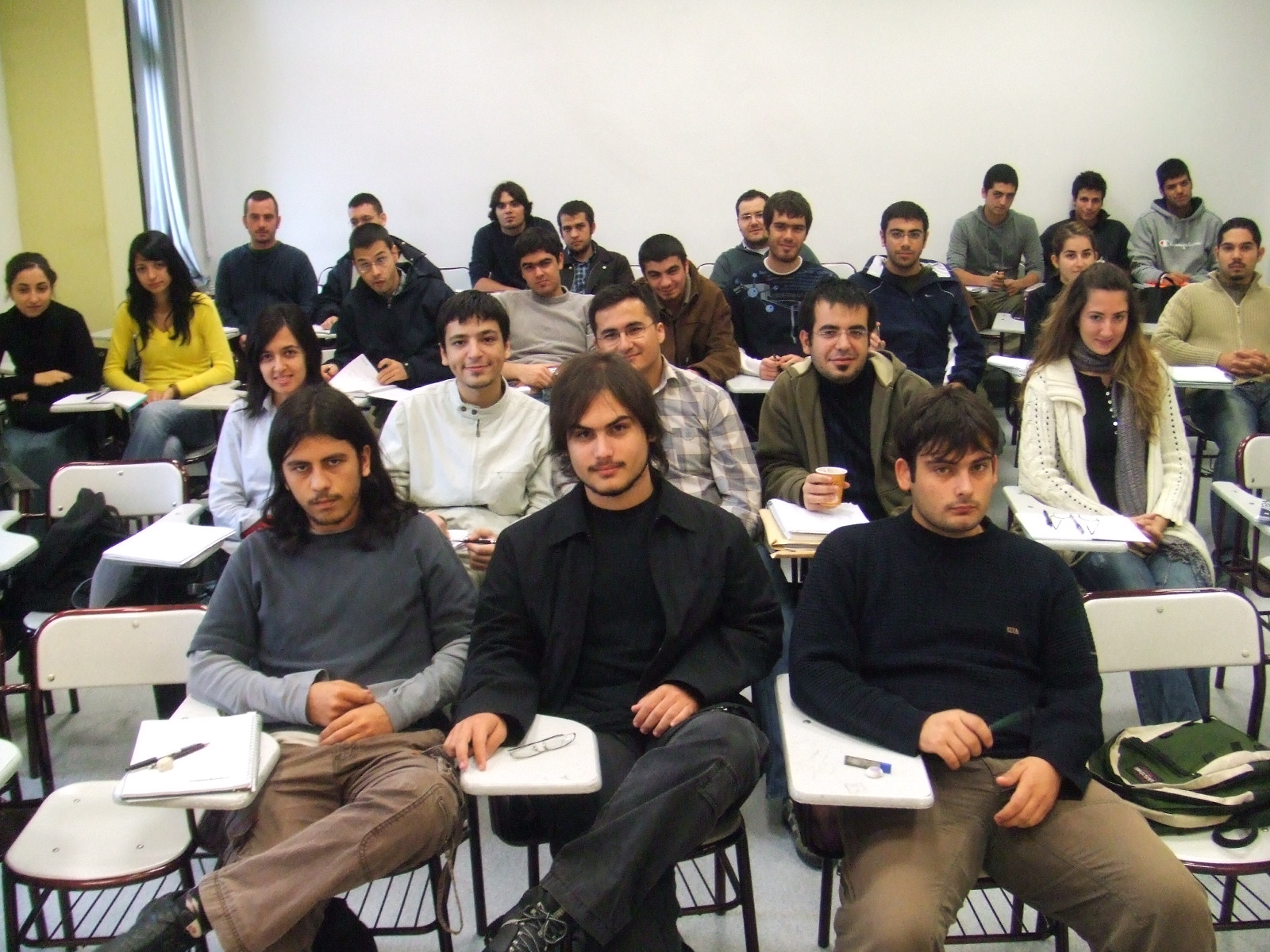 cs351 class picture 4