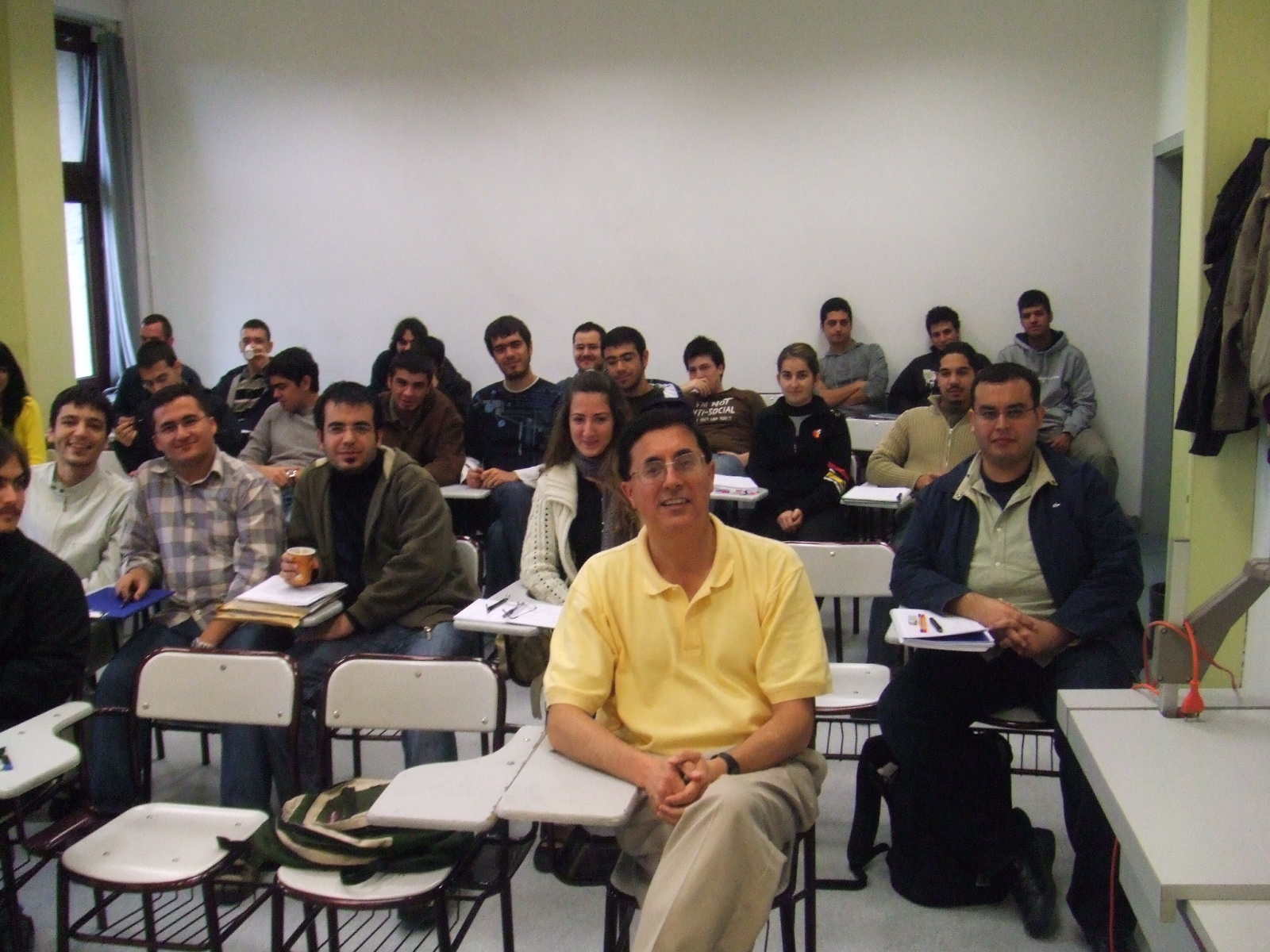 cs351 class picture 6