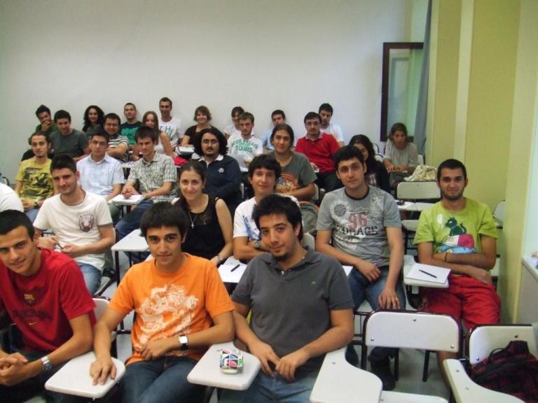 cs351 class picture 5