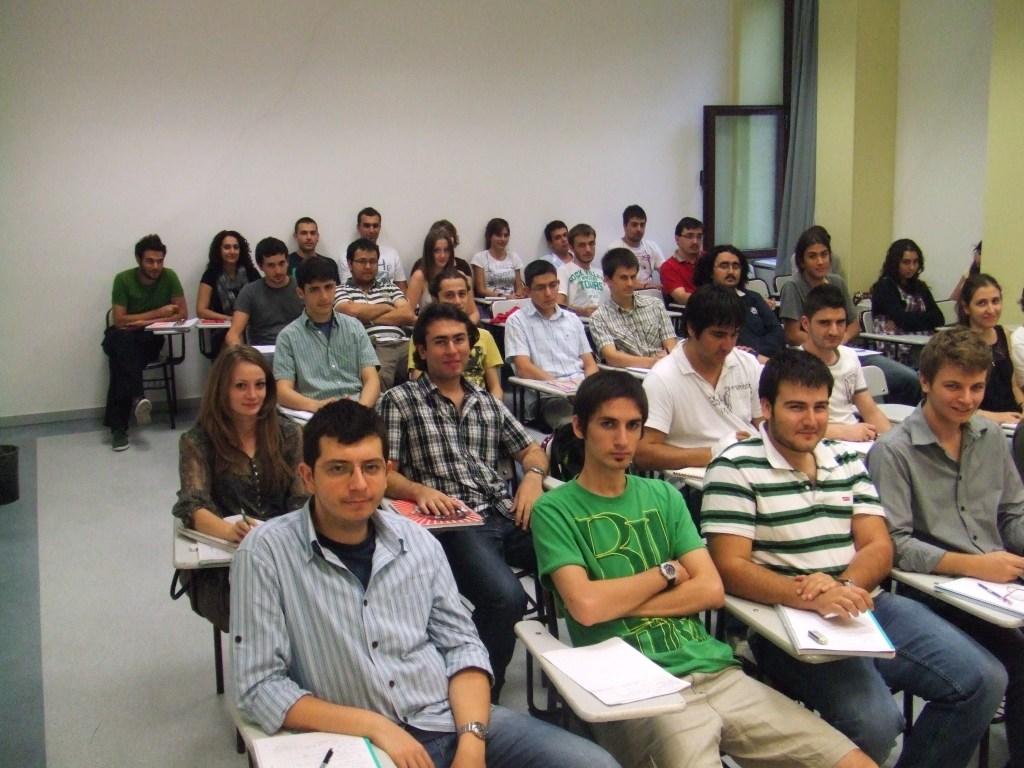 cs351 class picture 7