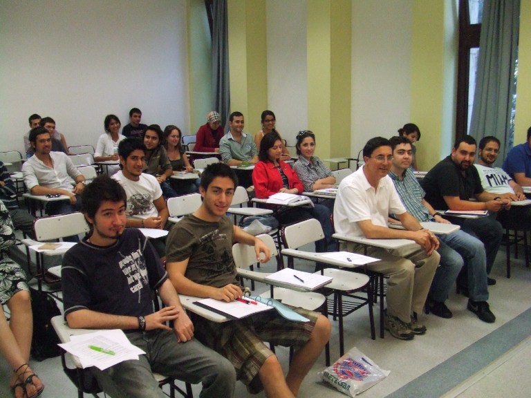 cs351 class picture 2