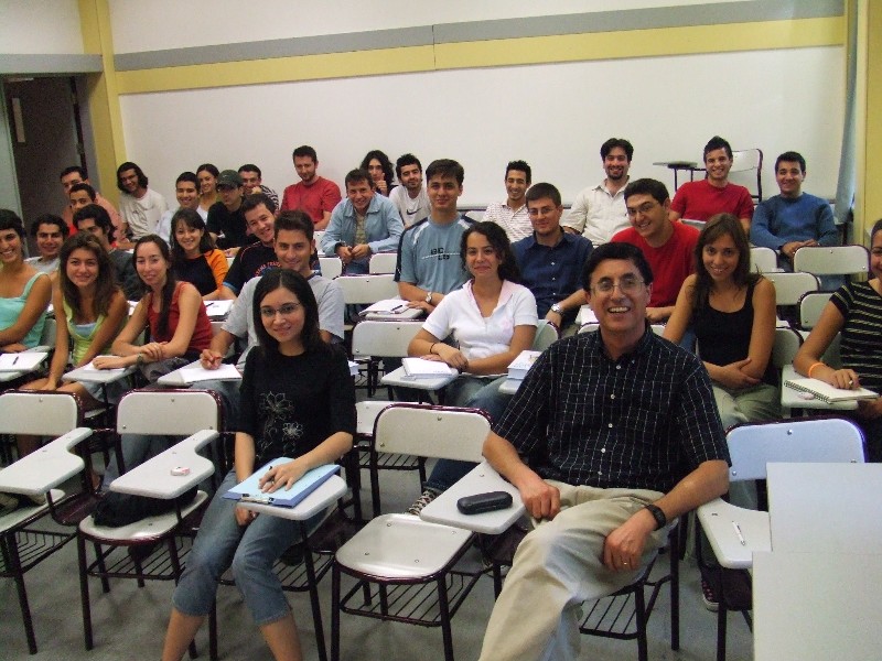 CS351 Class Picture 6