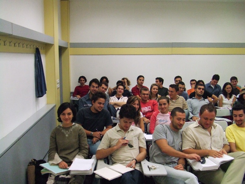 cs351 class picture 1