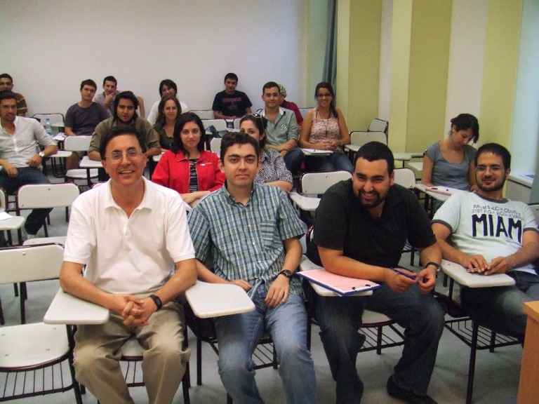 cs351 class picture 2