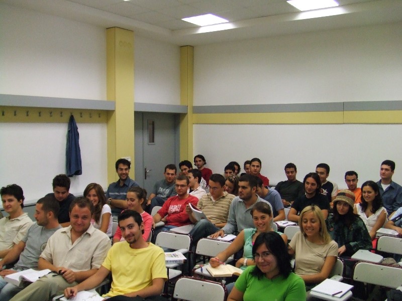 CS351 Class Picture 3