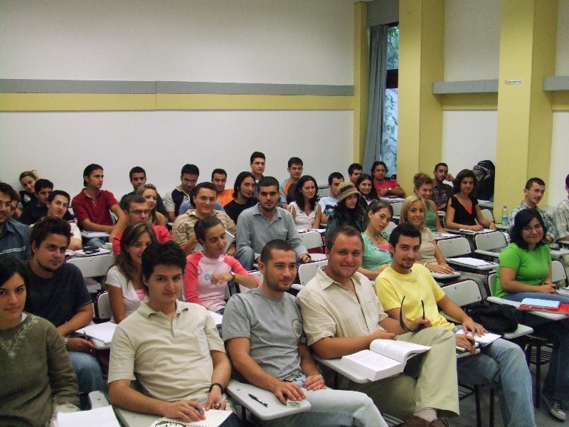 CS351 Class Picture 4