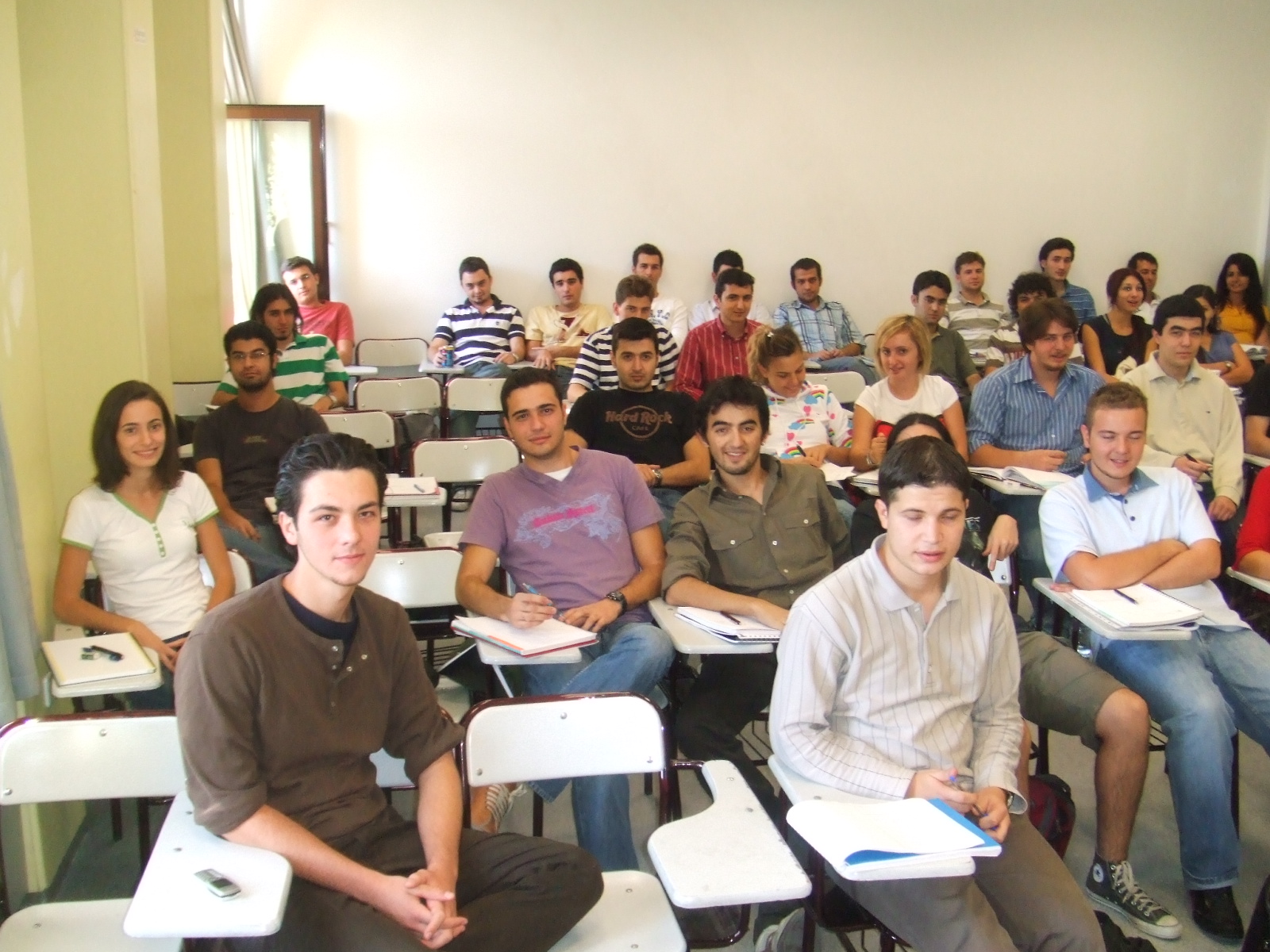 cs351 class picture 2