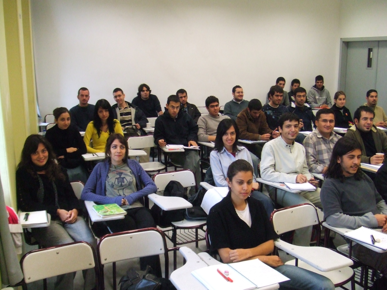 cs351 class picture 5