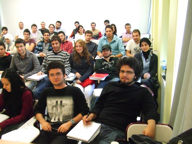 cs351 class picture 1