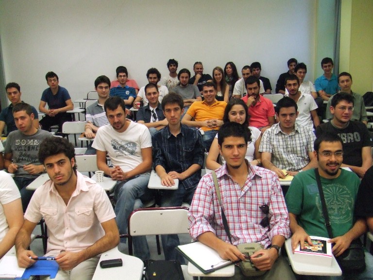 cs351 class picture 2