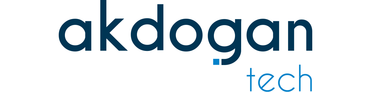 https://akdogan.tech/