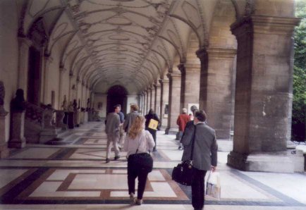 University of Vienna (photo by Xander)