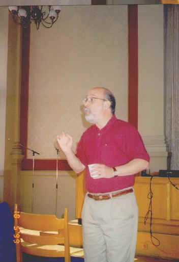 David Israel