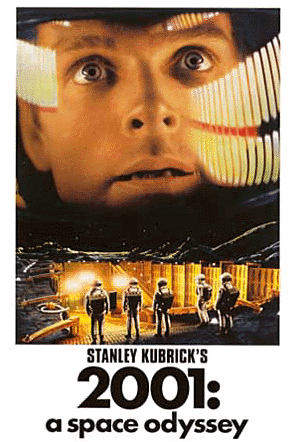 Références Cinéma de Science-Fiction - Page 2 2001_A_Space_odyssey