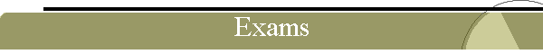 Exams