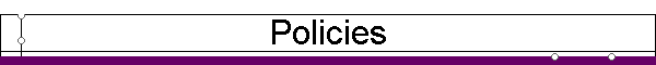 Policies