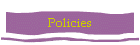 Policies