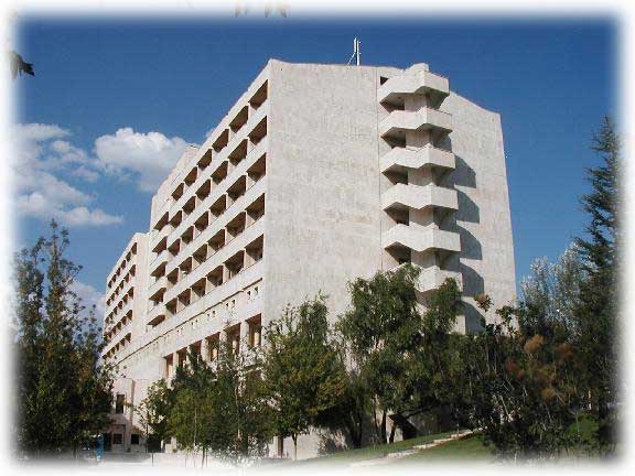 Mühendislik Fakültesi Binası