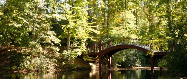 Crim Dell at William & Mary