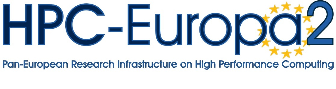 HPC Europa2