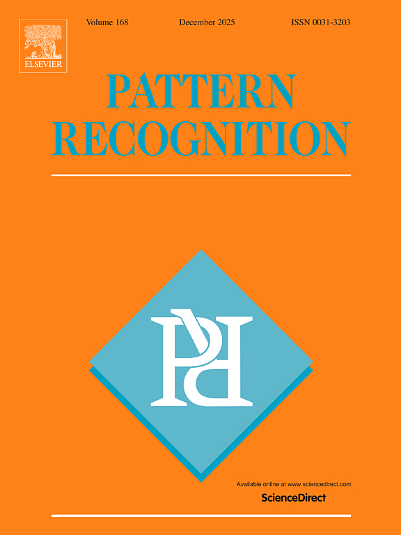 Pattern Recognition