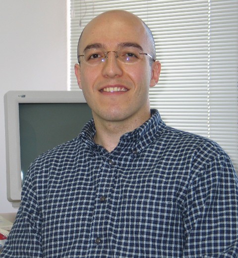 Selim Aksoy's Picture