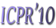 ICPR 2010