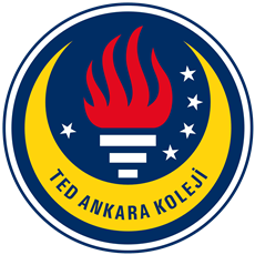 TED Ankara Koleji Logo