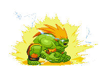 Blanka!