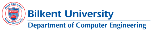 Bilkent CS Logo